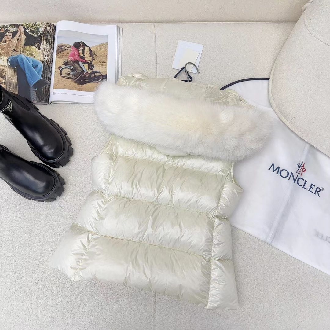 Moncler Down Jackets